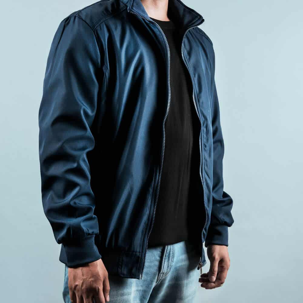 Black Jacket - Imagen 2